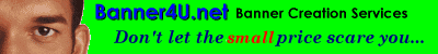 FREE Banner 4 U!